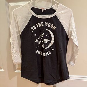Sundry Long Sleeve Tee